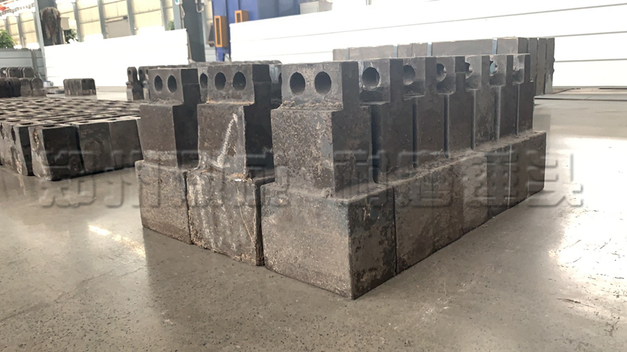 合金復合錘頭 合金復合錘頭